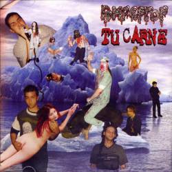 Rompeprop : Just a Matter of Splatter